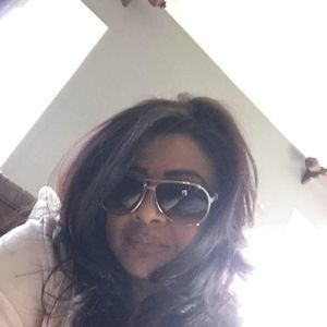 Meet your Posher, Nadia